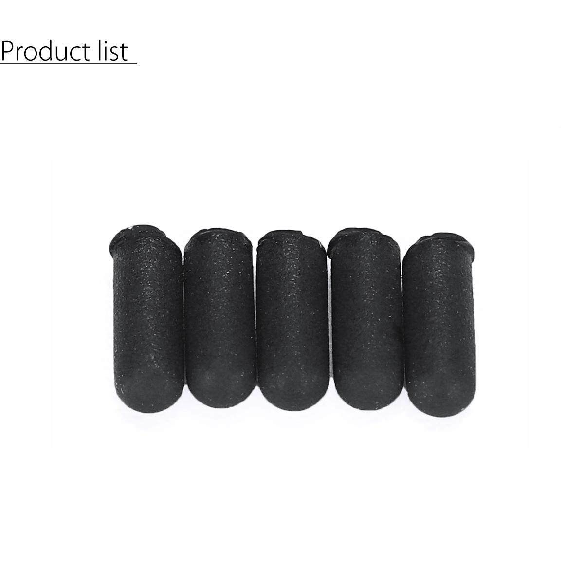 2.0mm Tip Active Stylus For IPad 2 Samsung Capacitive Screen Touch Pen Caps Nib
