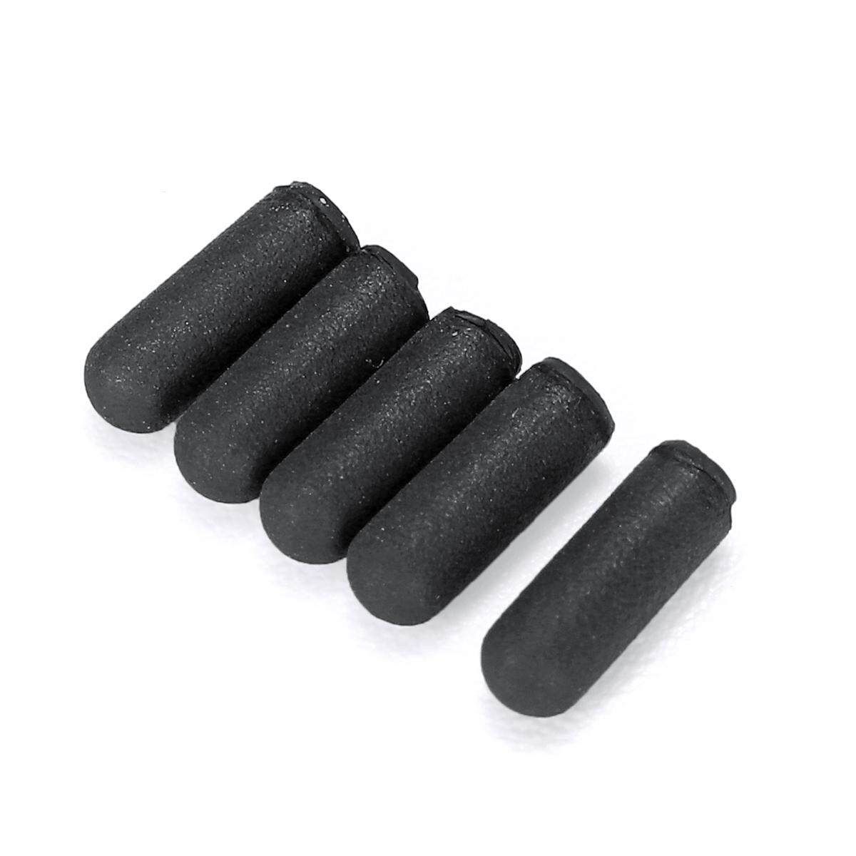 2.0mm Tip Active Stylus For IPad 2 Samsung Capacitive Screen Touch Pen Caps Nib