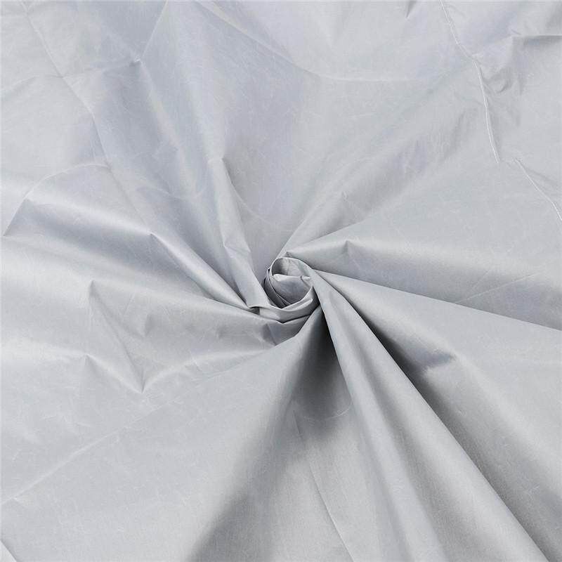 Waterproof Bicycle Cover Bike Sun Rain Dust Protector Outdoor For Bikes Black