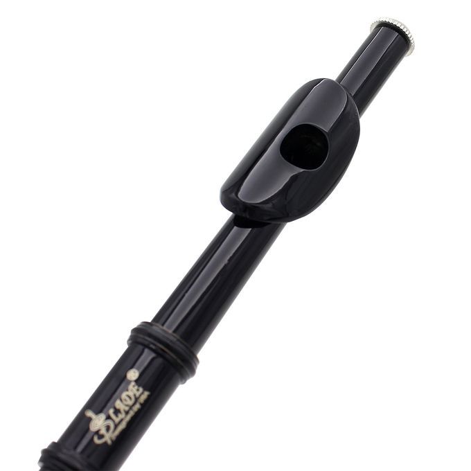 Piccolo Ottavino Half-size Flute Plated C Key Cupronickel