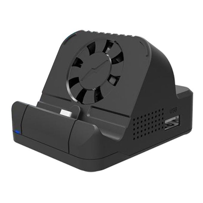Upgraded Portable TV HDMI Converter Adapter Charging Docking Station