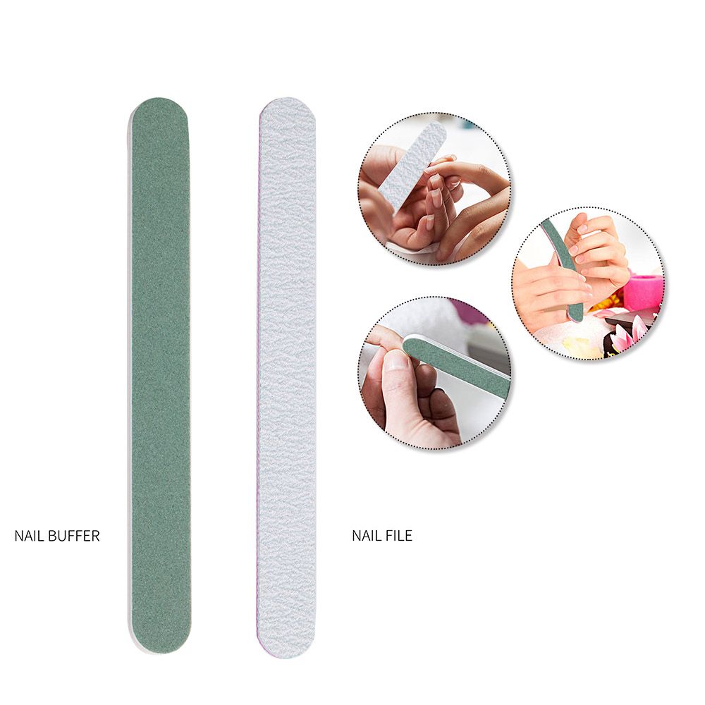 Nail Art Tools Dotting Pen Nail Painting Pen Cuticle Clipper Nail Pusher Nail Dust Brush