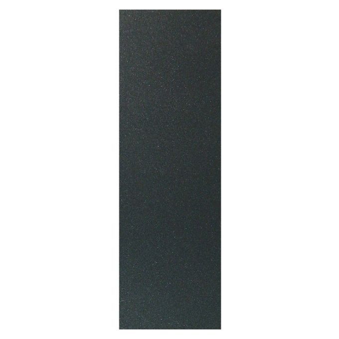 Professional Skateboard Sandpaper Grip Tape Griptape 84 X 23 Cm Black