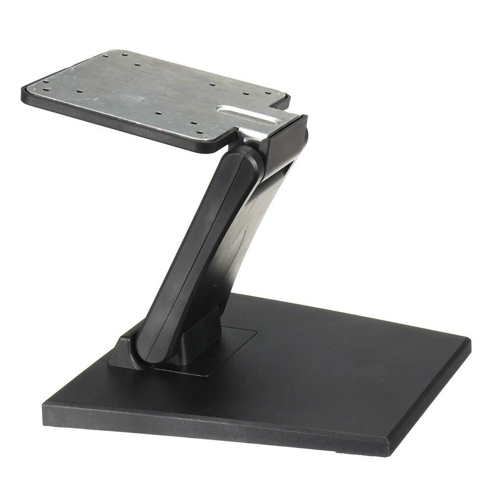 Portable Tilt Mounted Fold Monitor Laptop Holder Rotated For 10-27 Inch Lcd Display Screen Stand Pc Monitor Holder