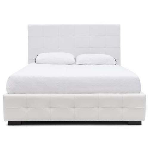 Nexus Queen Bed