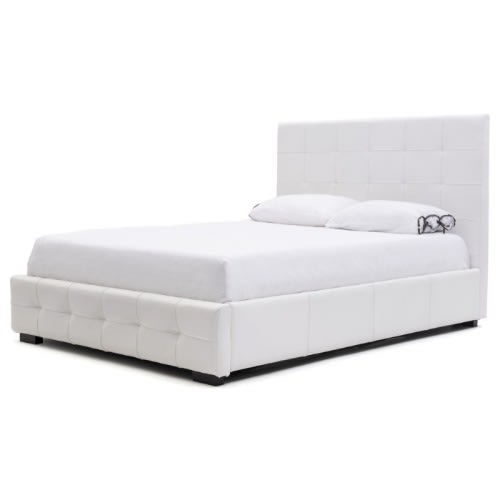 Nexus Queen Bed