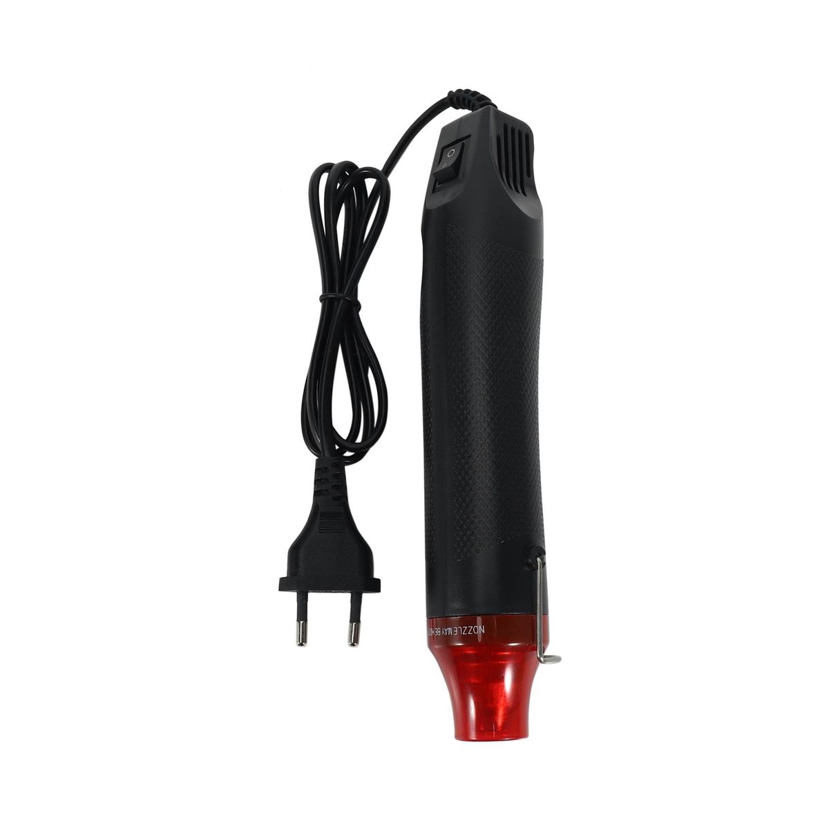 EU Plug 220V 300W DIY Mini Hot Air Heat Gun Tool for