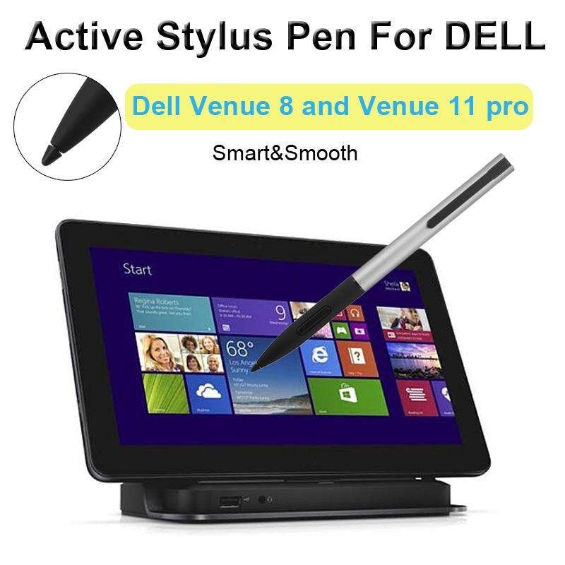 Upgrade Smart Active Stylus Pen Touch Tool For Dell Venue 8 And Venue 11 Pro