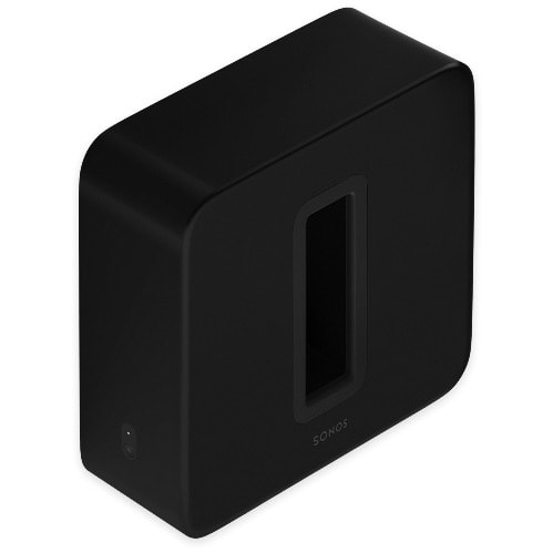 Sub Gen 3 Premium Wireless Subwoofer - Black