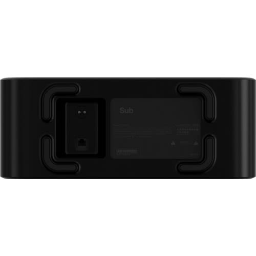 Sub Gen 3 Premium Wireless Subwoofer - Black