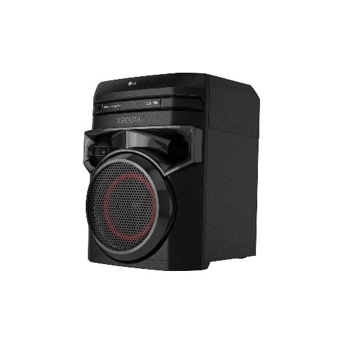 Xboom Hifi System - AUDON2D