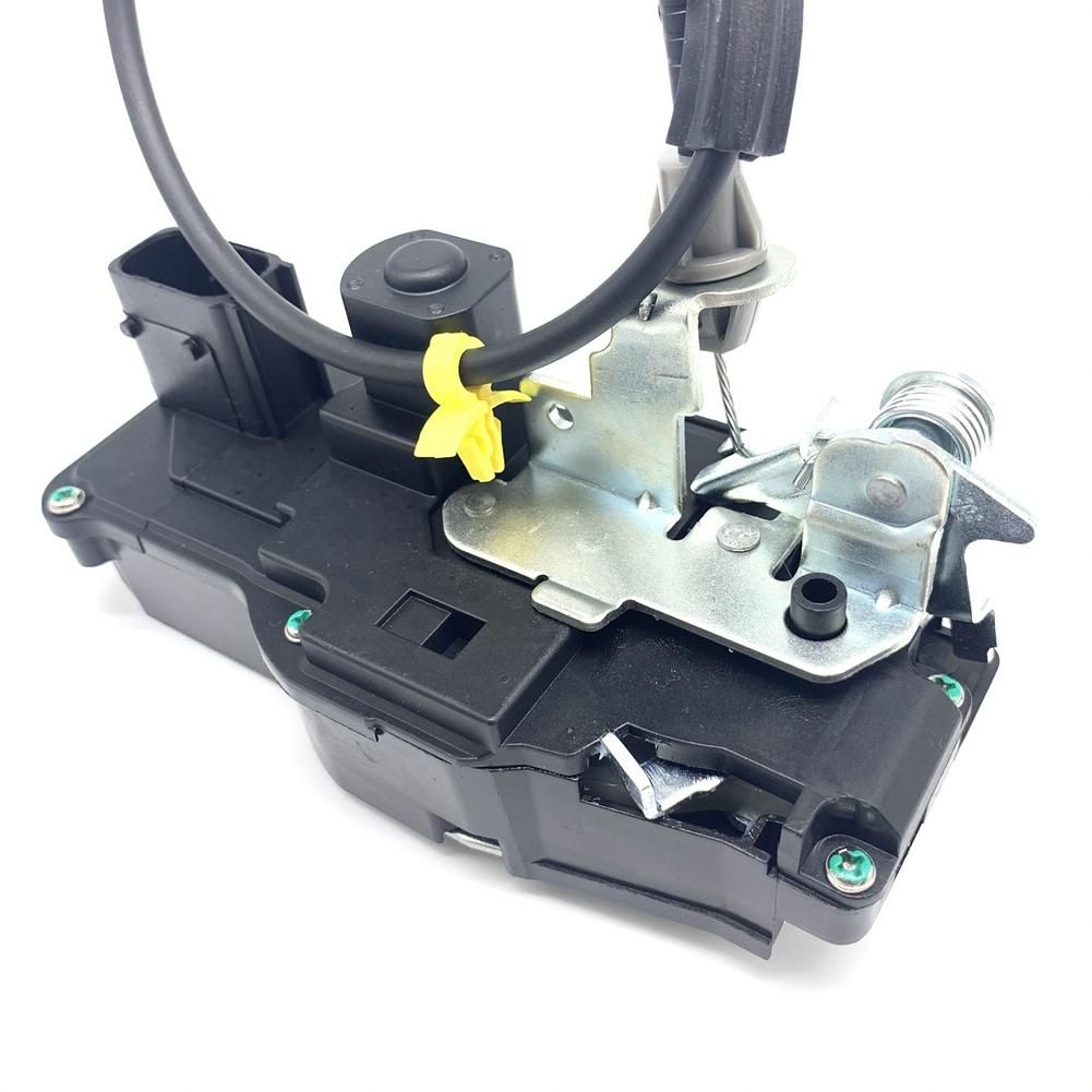 Front Right Side Door Latch Actuator for 2008-2014 15269873 19210211