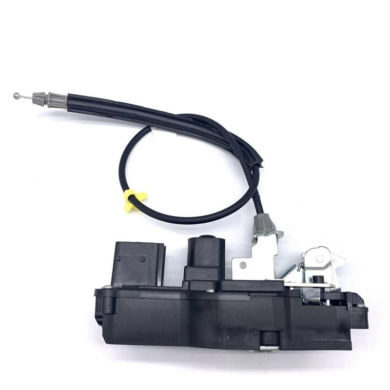 Front Right Side Door Latch Actuator for 2008-2014 15269873 19210211