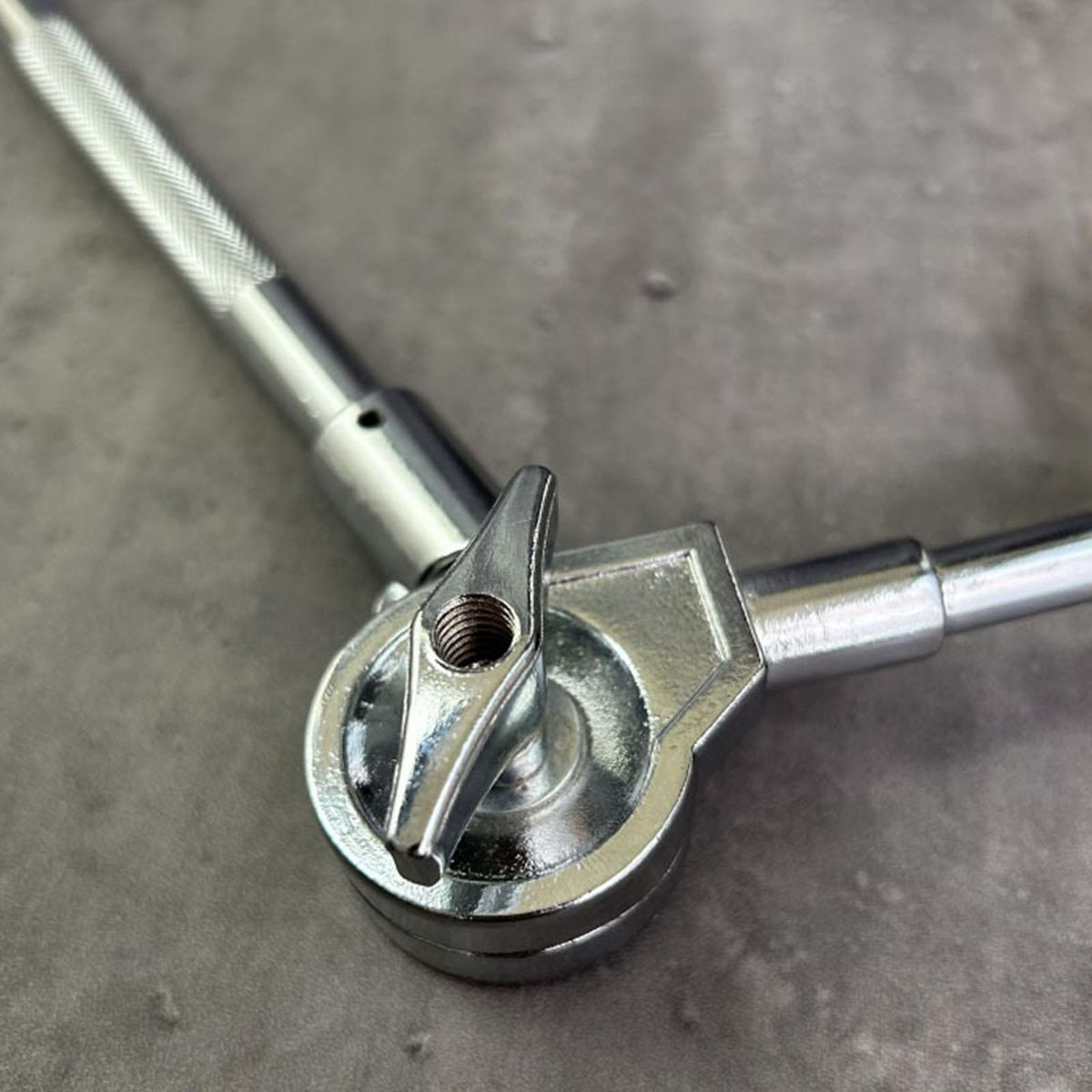 Cymbal Attachment Clamp Cymbal Stands Drum Extension