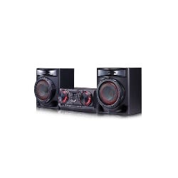 Xboom Audio Mini Hifi Sets 480watts