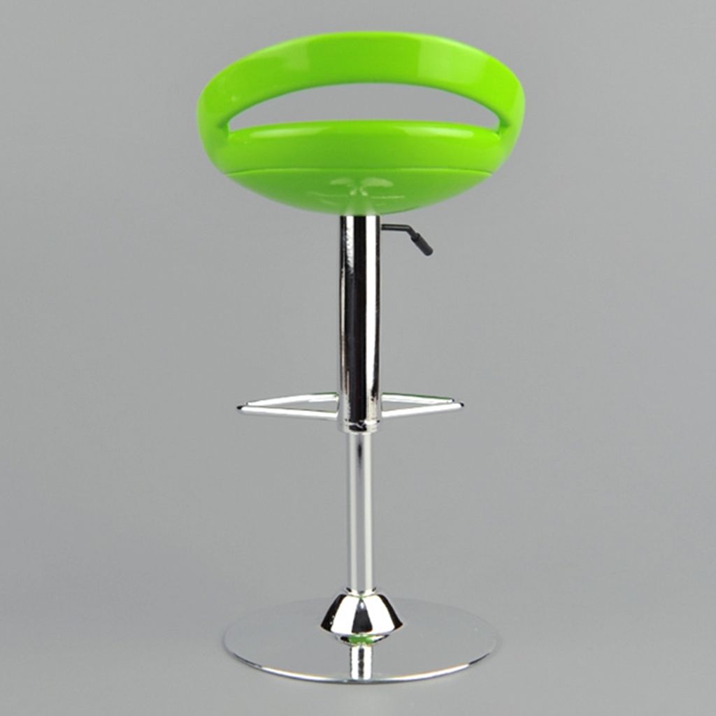 Bar Scale Chair Action Stool Furniture For Pub 12'' 16 1:6