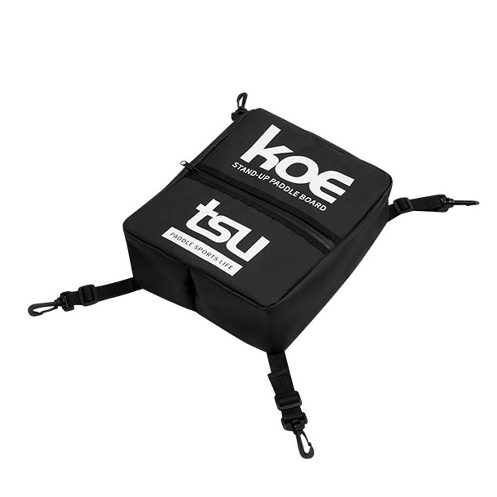 Waterproof Paddle Board Bag StandUp Paddleboard Cooler Bag with Carry Handle Large Capacity Smooth Zipper Surfboard Storage Bag