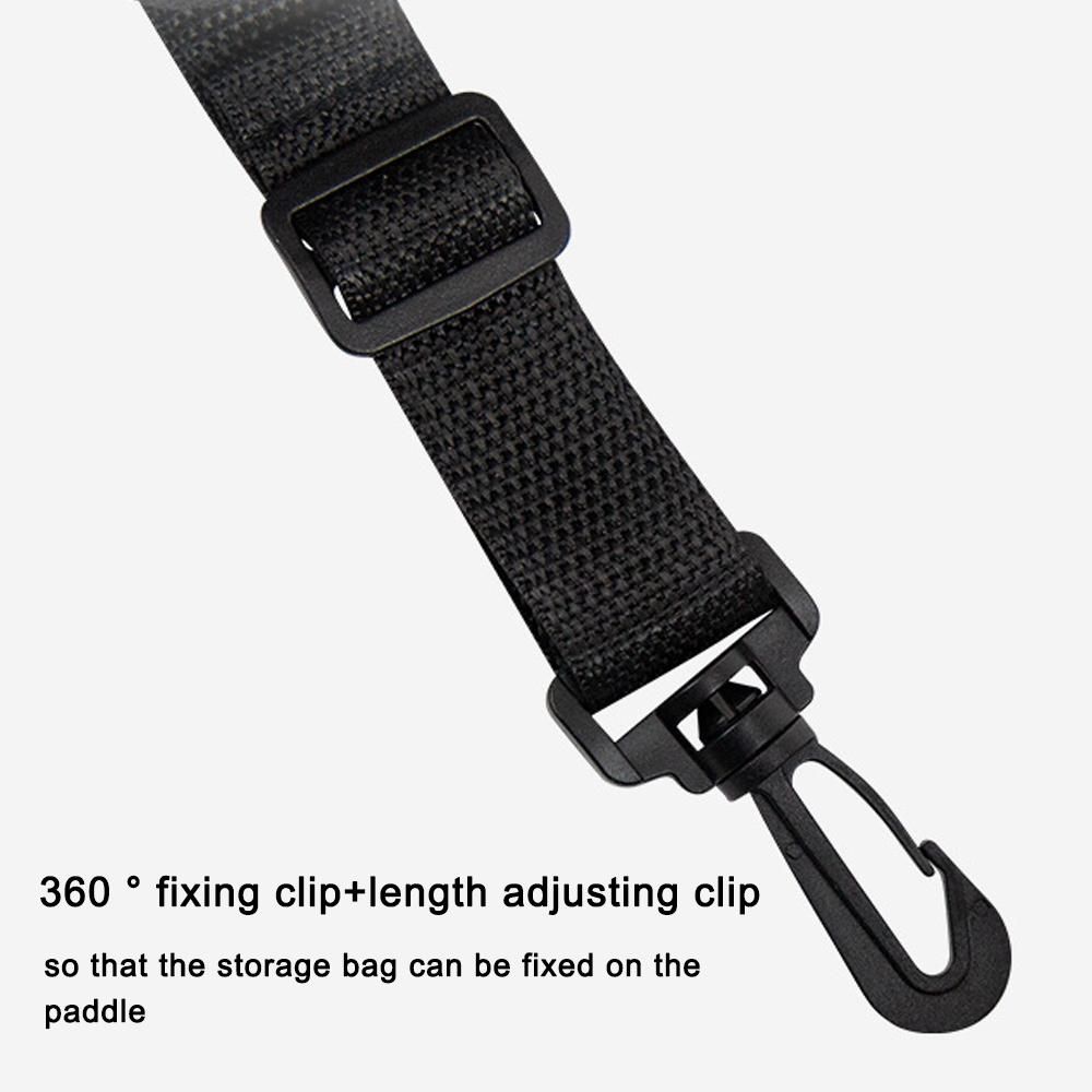 Waterproof Paddle Board Bag StandUp Paddleboard Cooler Bag with Carry Handle Large Capacity Smooth Zipper Surfboard Storage Bag