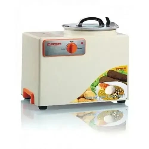 Yam Pounder- 3.6l