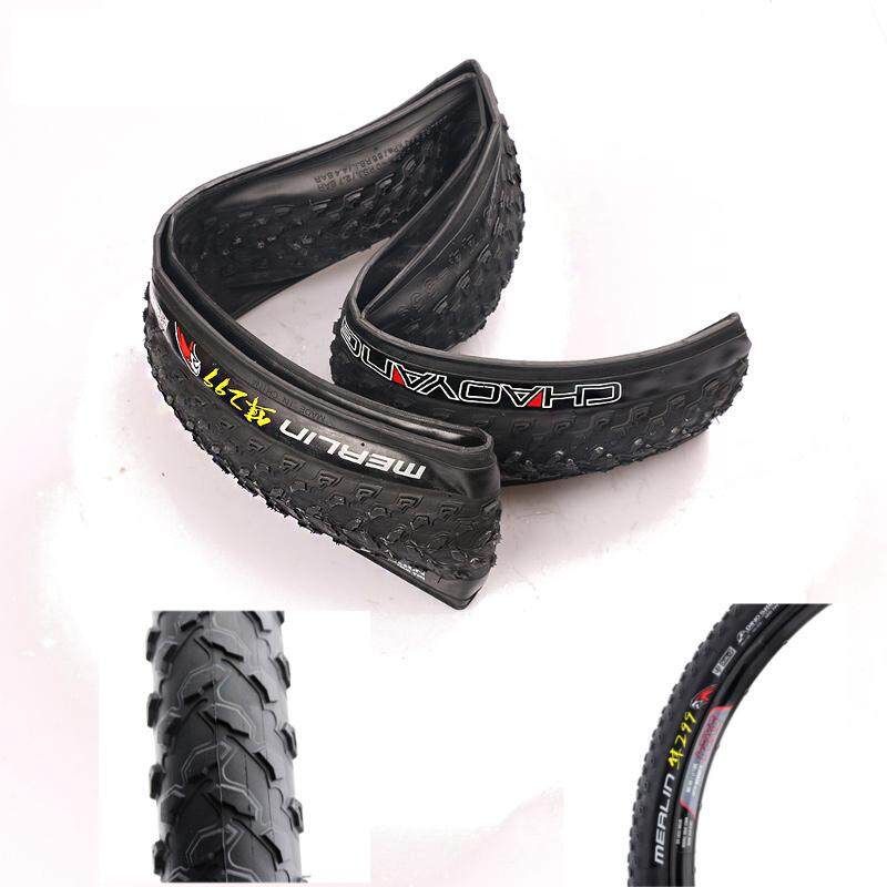 Foldable MTB Mountain Bike Bicycle Tyre 26'' 29'' 27.5x1.95'' Ultralight Tire Size 29x1.95 26*1.95