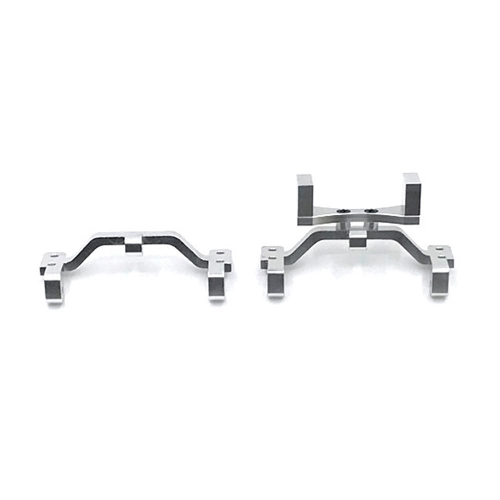 Upgrade Metal Pull Rod Tie Rod Pull Rod Base Shock