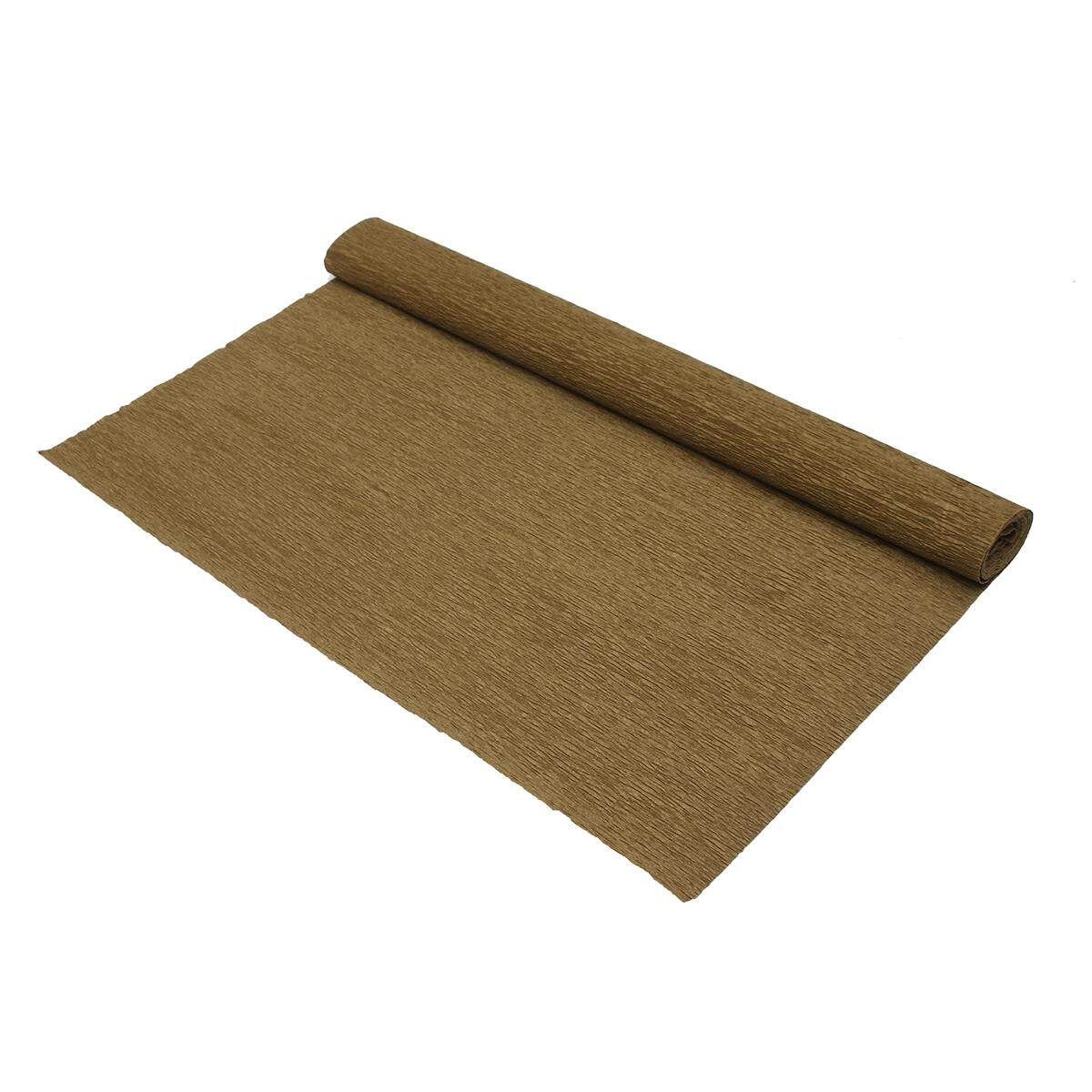 Crepe Paper DIY Wedding Birthday Party Supplies Decoration Paper Streamer Roll Coffee