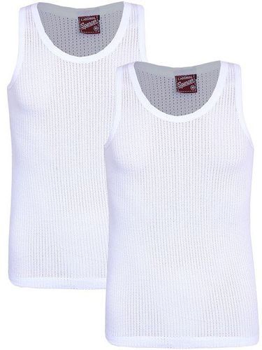 2-1 Breathable Singlet VEST