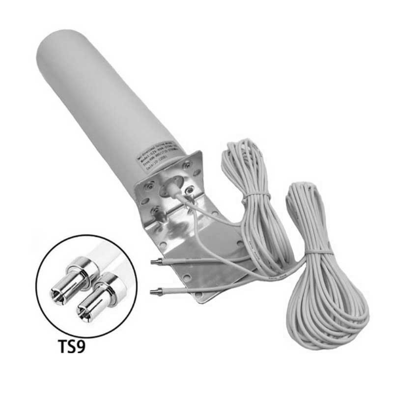 4G Omni-Directional Antenna 3G 4G LTE Outdoor Fixed Mount
