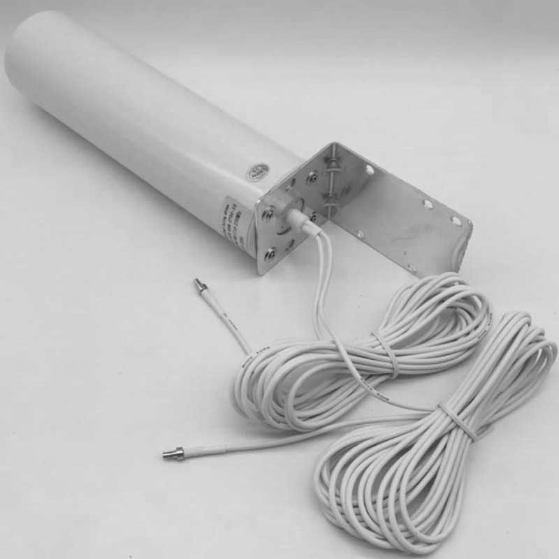 4G Omni-Directional Antenna 3G 4G LTE Outdoor Fixed Mount