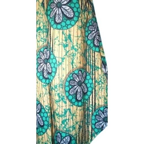 Zippless Stylish Gown