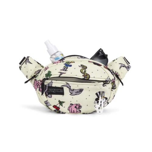 Fifth Avenue Pack - Traditional Tats