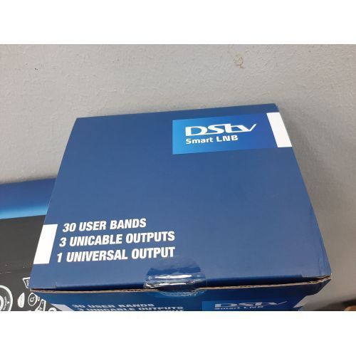 Dstv Smart LNB