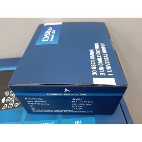 Dstv Smart LNB