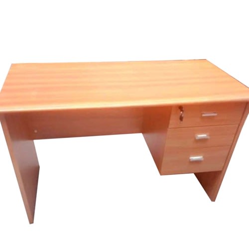 Table With Drawers