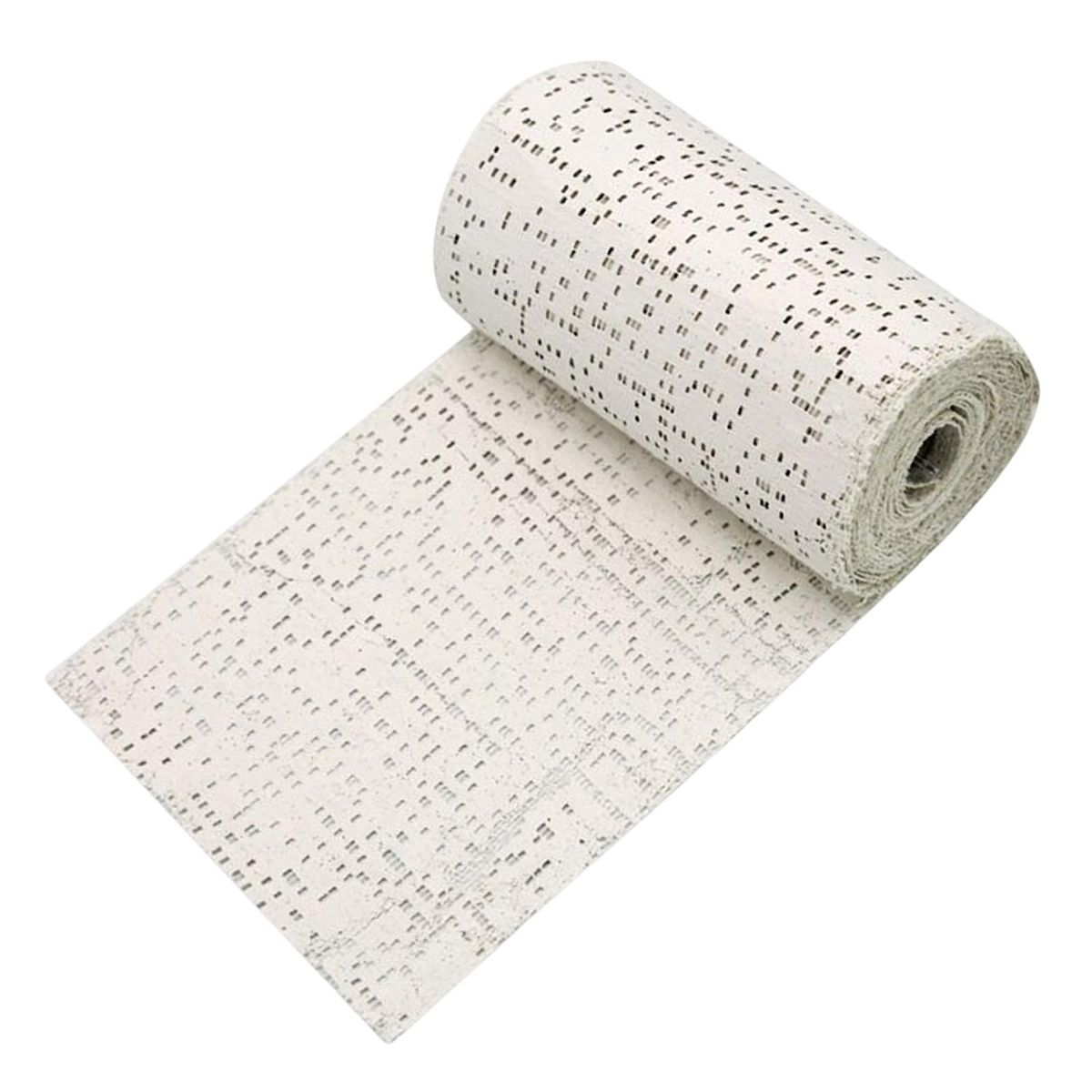 Soft Plaster Cloth Gauze Cast Material 5CMx2.7m Plaster Tool
