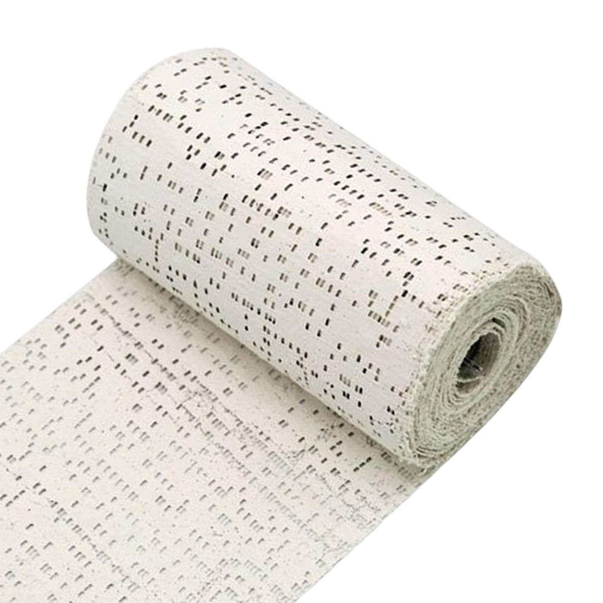 Soft Plaster Cloth Gauze Cast Material 5CMx2.7m Plaster Tool