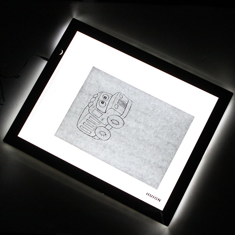 A3 LED Animation Drawing Tracing Board