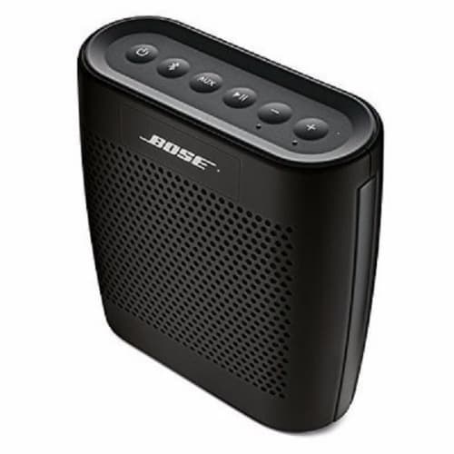 Bose Bluetooth Speaker - Black