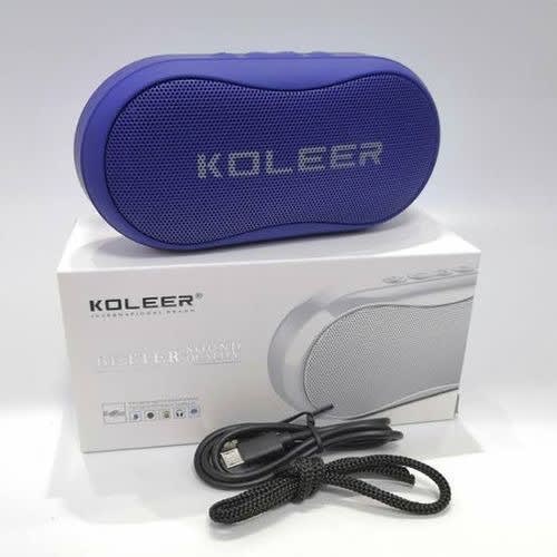 Koleer S29 Bluetooth Speaker