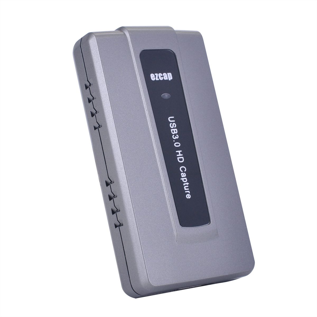 EZCAP287 USB3.0 1080P HD Game Live Broadcast Video Capture Box For OBS PC Windows