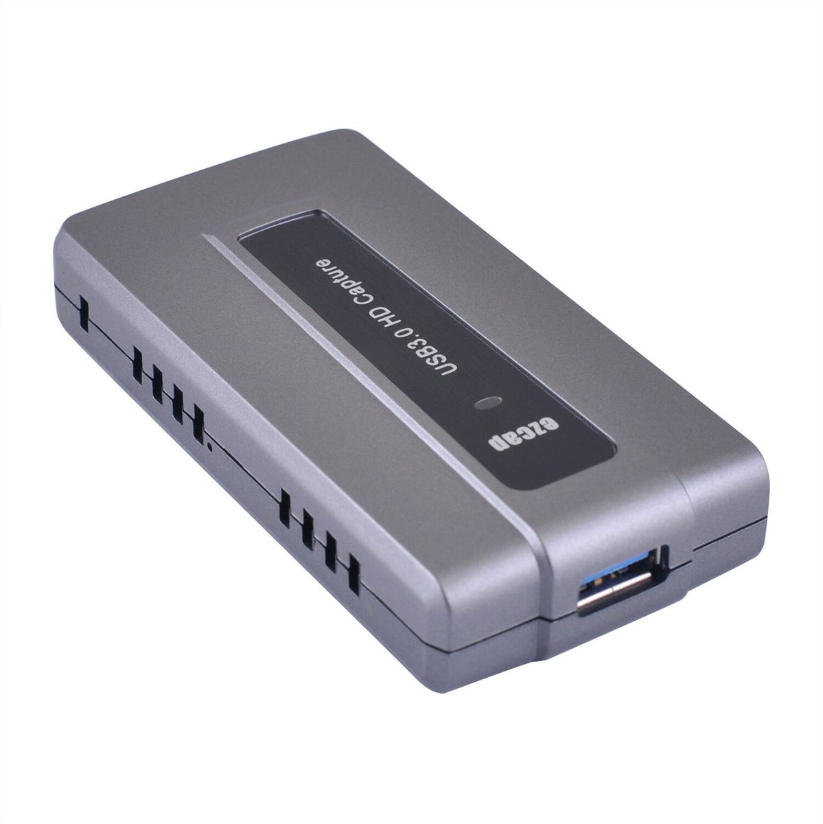 EZCAP287 USB3.0 1080P HD Game Live Broadcast Video Capture Box For OBS PC Windows
