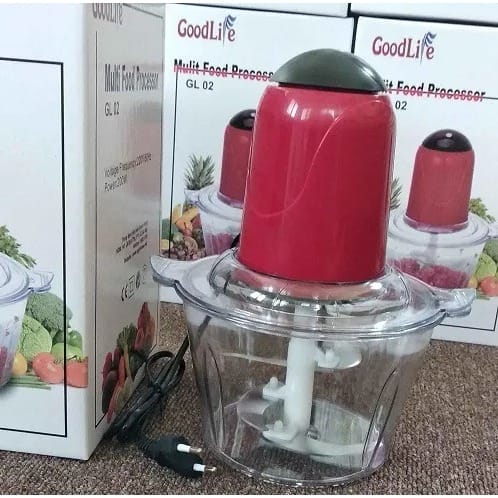 Multi Food Processor