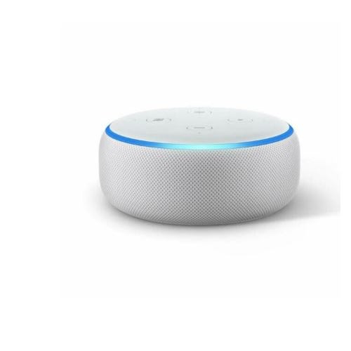 Echo Dot 3rd Generation