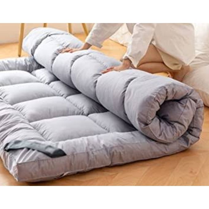 Super Ash Bed Topper