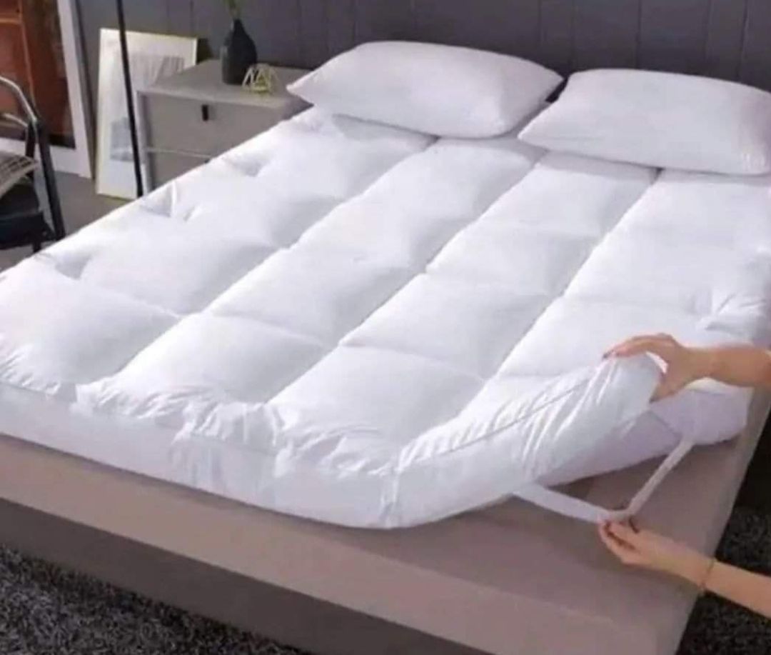 Mature 5cm  ExtraThick Mattress Topper