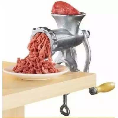 Meat Grinder & Mincer