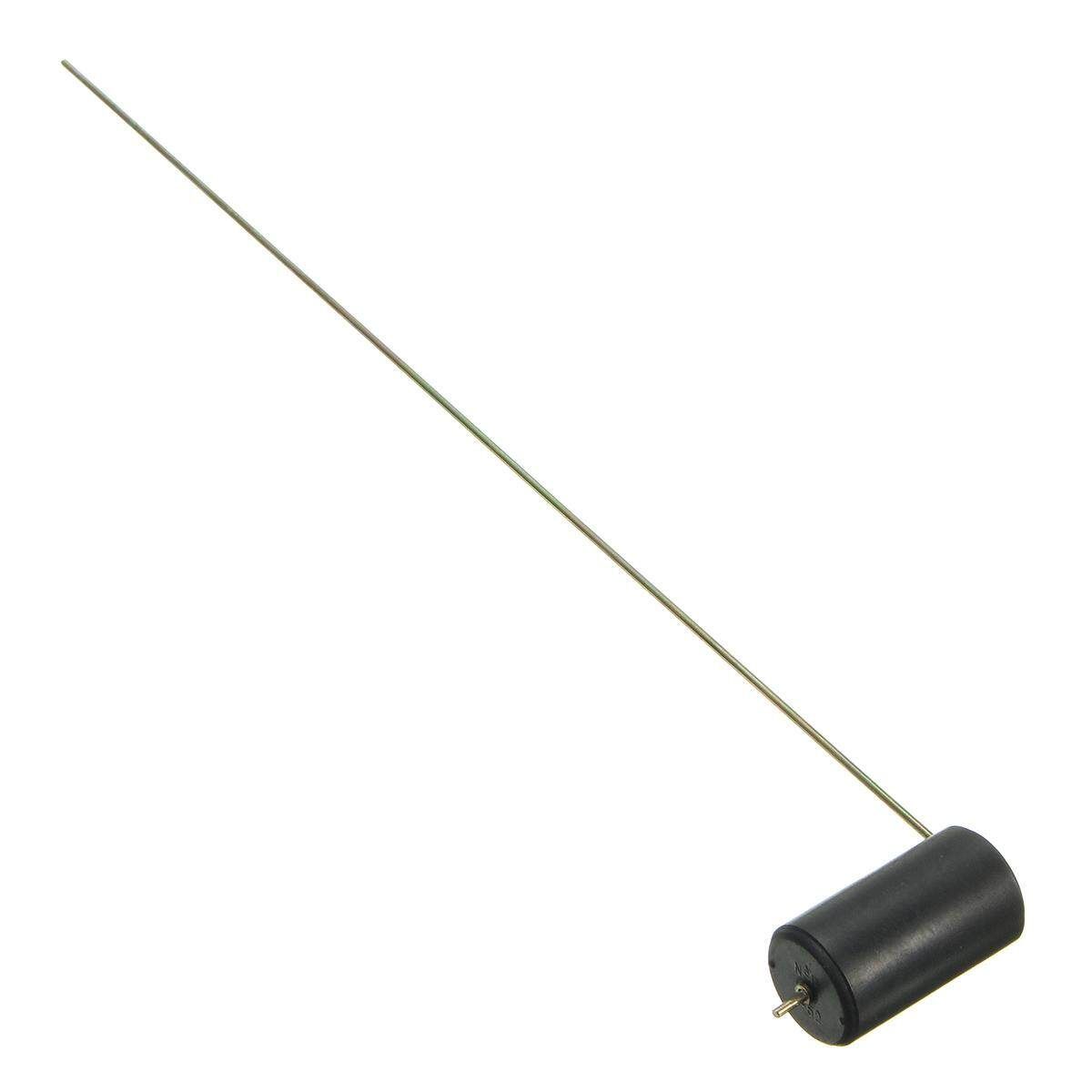 2''/52mm Car Fuel Level Meter&Fuel Sensor E-1/2-F Indicator W/Sender+Float