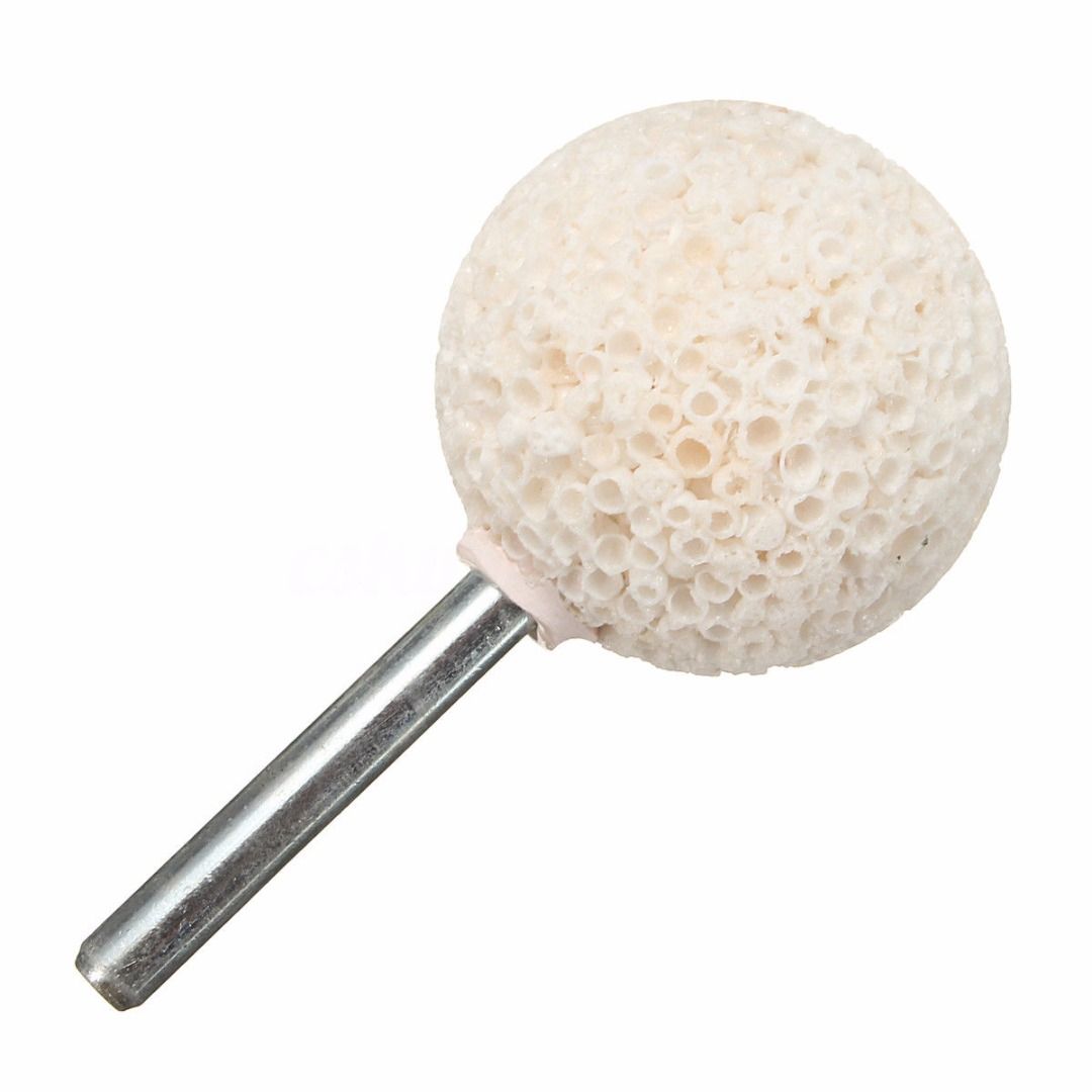 Dwz 6mm*40mm Car Tyre Grinding Head Tyre Repair To
