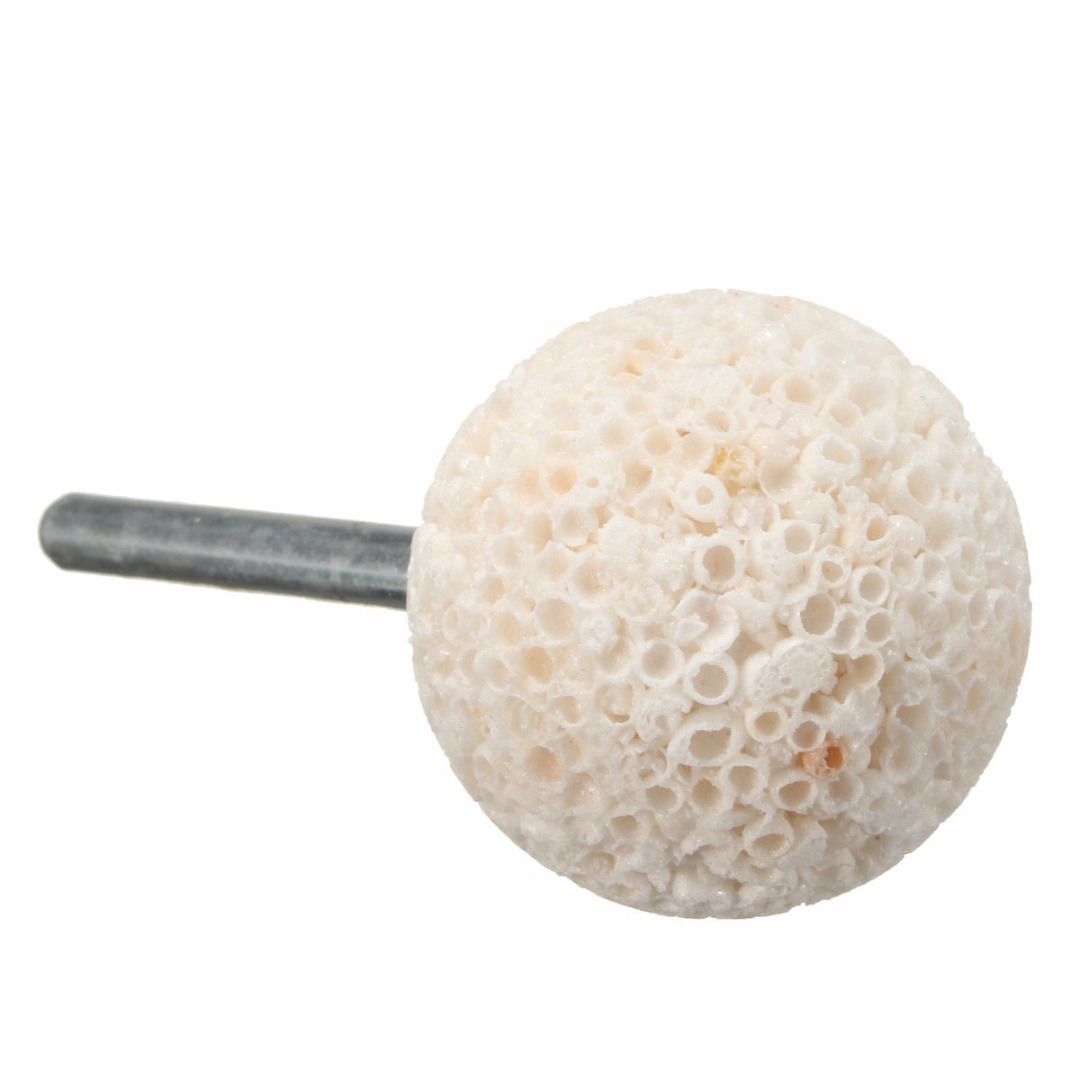 Dwz 6mm*40mm Car Tyre Grinding Head Tyre Repair To