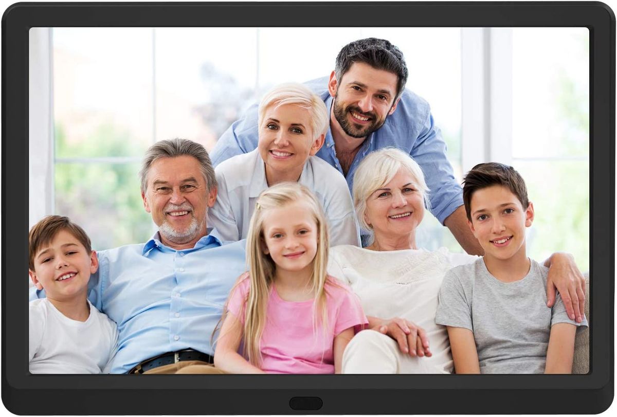 10 Inches Digital Photo Frame